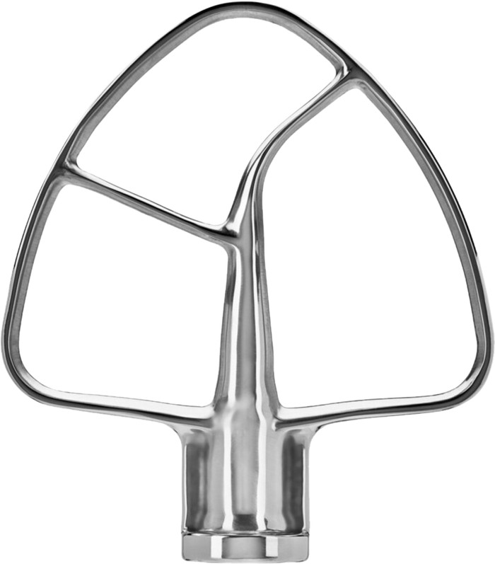 KitchenAid 5KSM185PSEPP Pebbled Palm accessoire