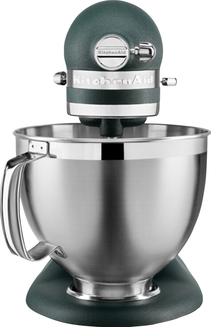 KitchenAid 5KSM185PSEPP Pebbled Palm voorkant