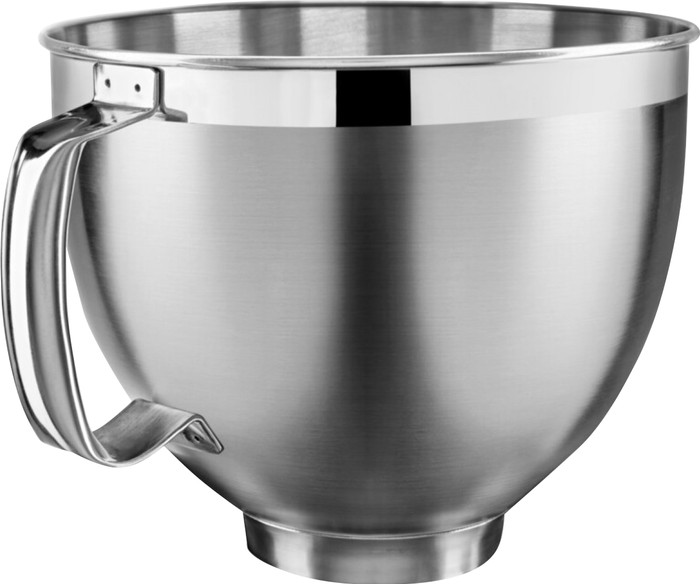 KitchenAid 5KSM185PSEPP Pebbled Palm accessoire