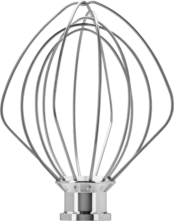 KitchenAid 5KSM185PSEPP Pebbled Palm accessoire
