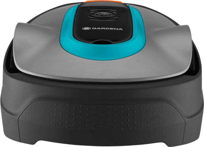 Gardena smart SILENO City 400 voorkant