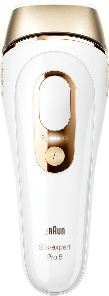 Braun Silk-expert Pro 5 PL5052 bovenkant