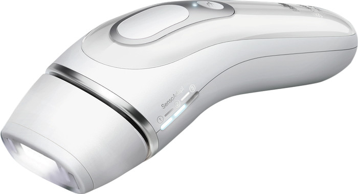 Braun Silk-expert Pro 3 PL3122 left side
