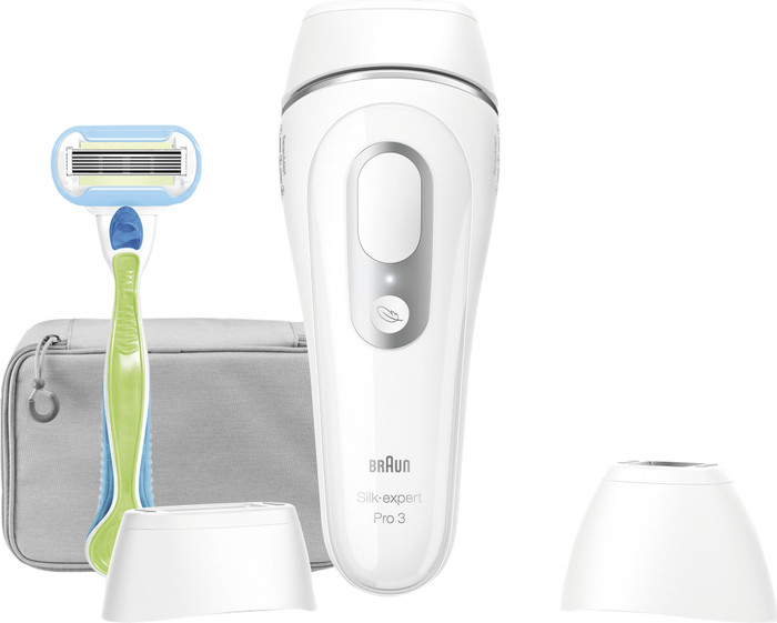 Braun Silk-expert Pro 3 PL3122 accessory