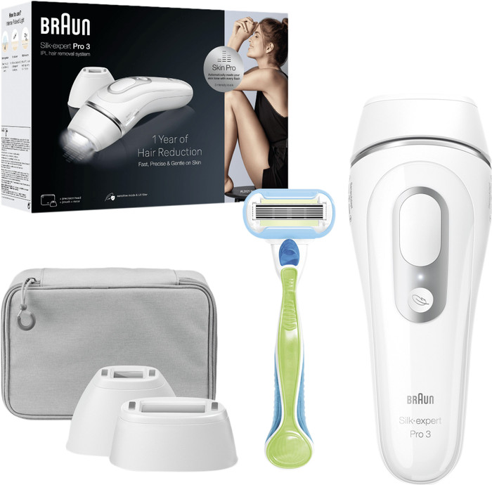 Braun Silk-expert Pro 3 PL3122 accessory