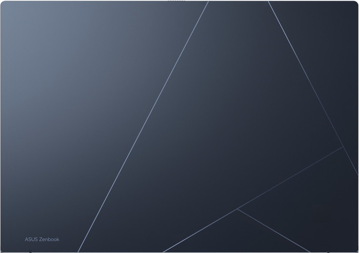 ASUS Zenbook 14 OLED UX3405MA-PP192W bovenkant