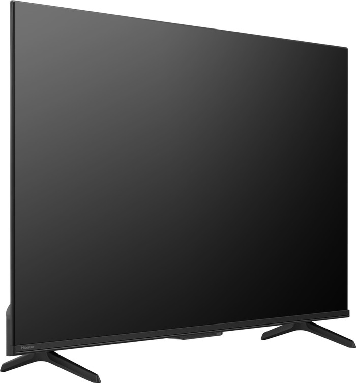 Hisense QLED 43" E79S PRO (2026) voorkant
