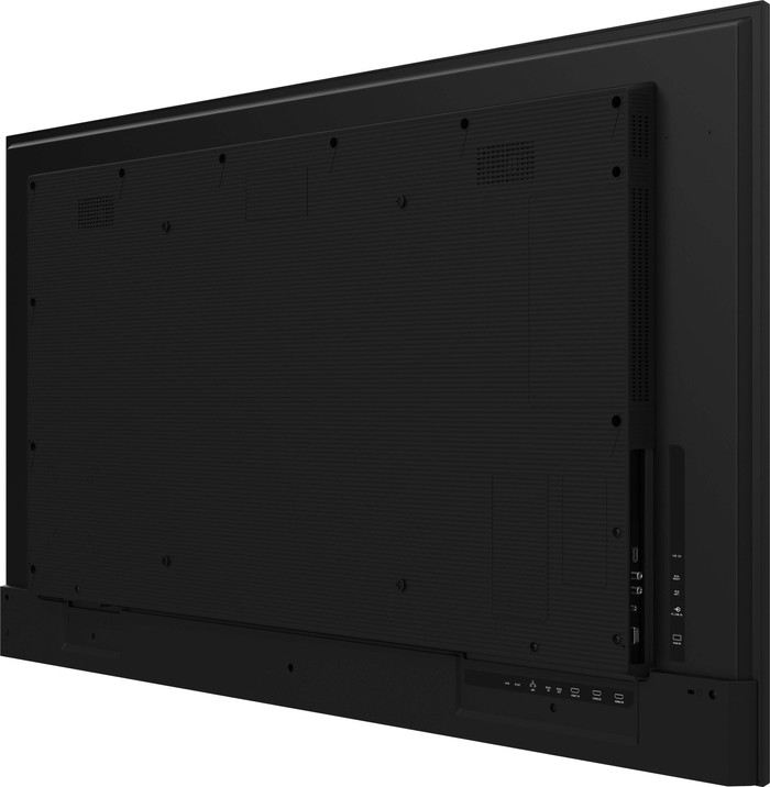 iiyama ProLite LH5541UHS-B2 achterkant