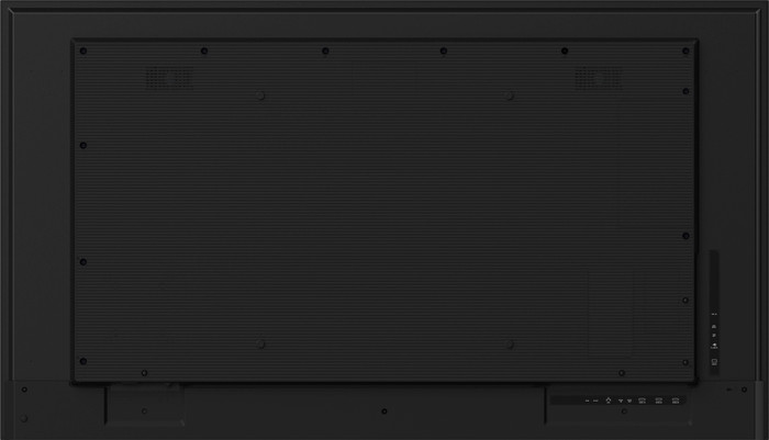 iiyama ProLite LH5541UHS-B2 achterkant
