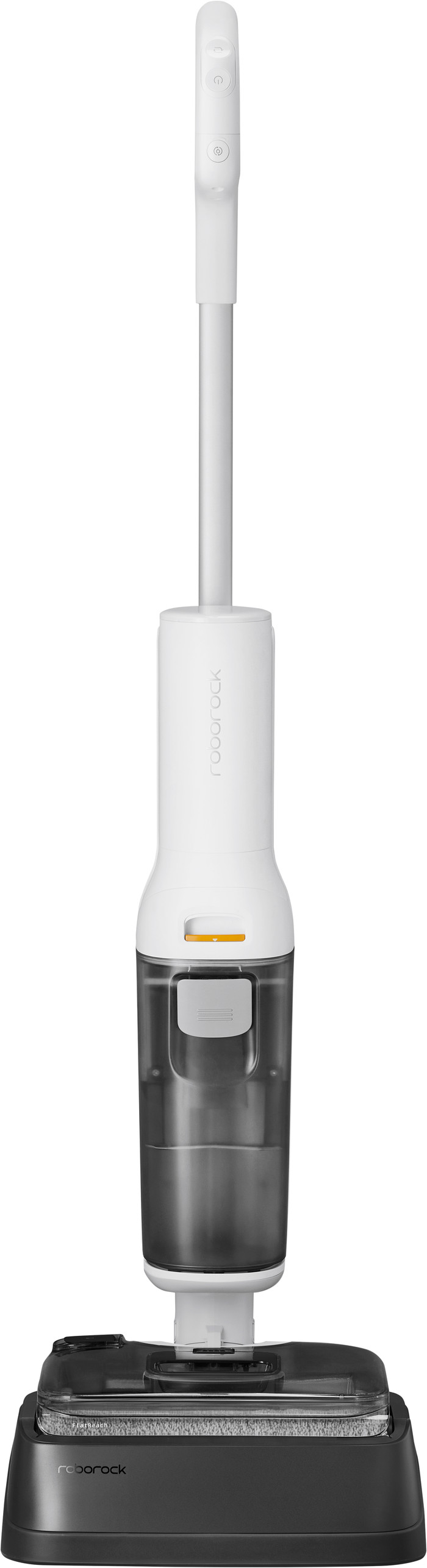 Roborock F25 RT voorkant