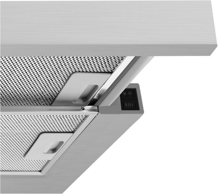 Inventum AKV6004RVS detail