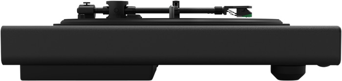 Victrola Hi-Res Onyx Black right side