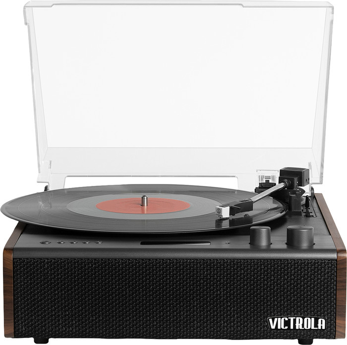 Victrola Eastwood Signature front