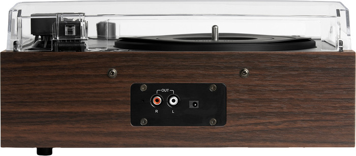 Victrola Eastwood Signature back