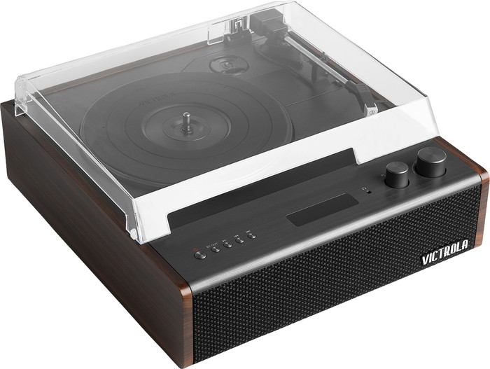 Victrola Eastwood Signature top