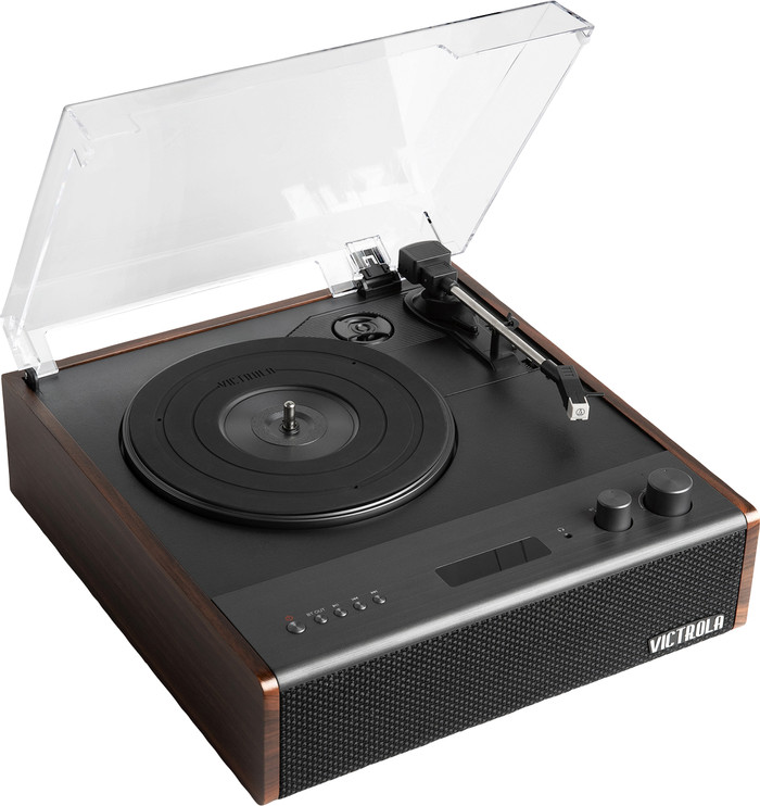 Victrola Eastwood Signature top