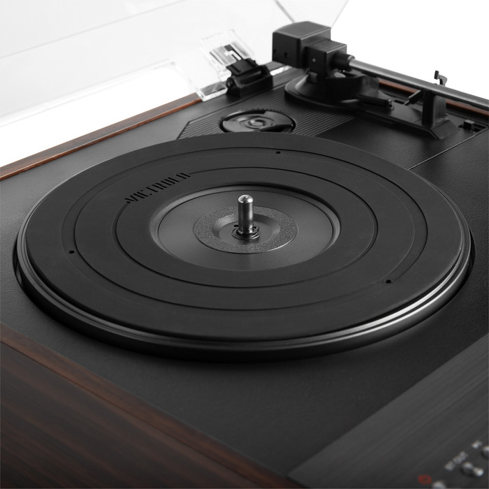 Victrola Eastwood Signature detail