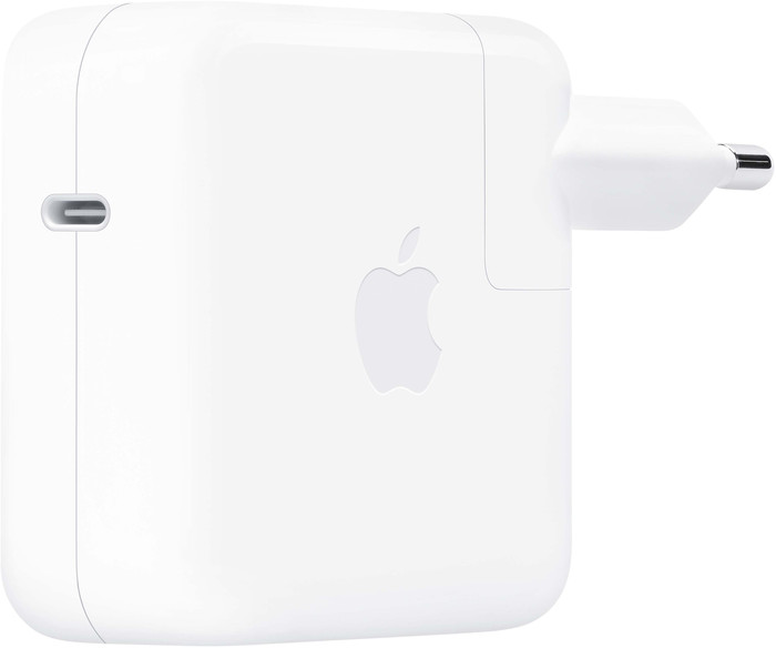 Apple 70W USB-C Power Adapter White Main Image