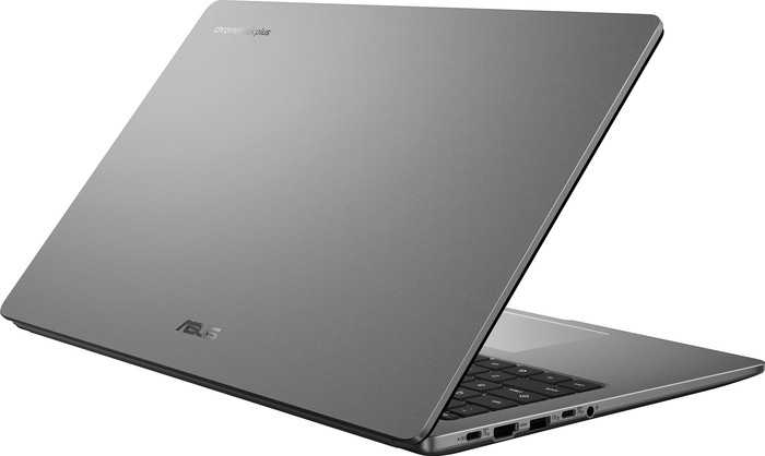 ASUS Chromebook Plus CX1505CTA-S70370 achterkant
