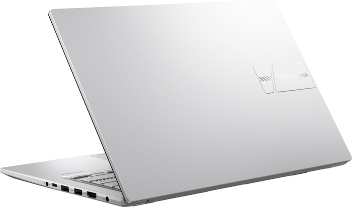 ASUS Vivobook 14 X1404ZA-NK525W achterkant