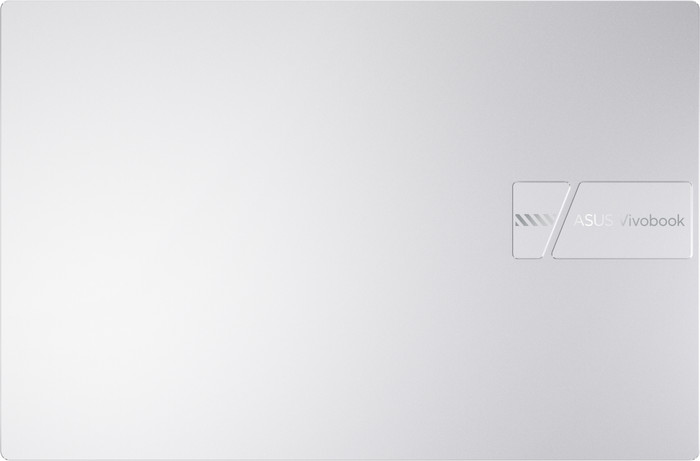 ASUS Vivobook 14 X1404ZA-NK525W achterkant