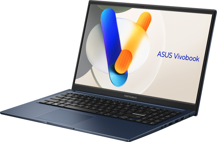 ASUS Vivobook 15 X1504ZA-NJ1170W AZERTY right side