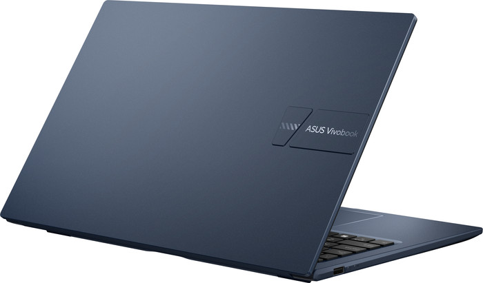 ASUS Vivobook 15 X1504ZA-NJ1170W AZERTY back
