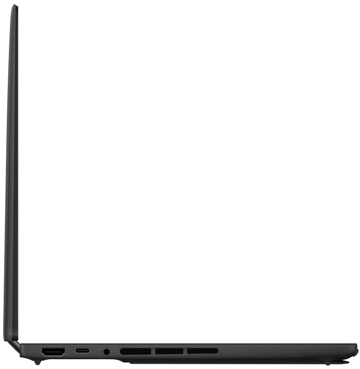ASUS Zenbook Duo OLED Copilot+ PC UX8407AA-SN108W linkerkant