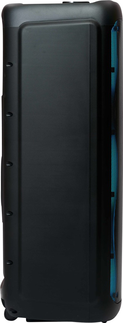 Salora PartySpeaker XXL1 linkerkant