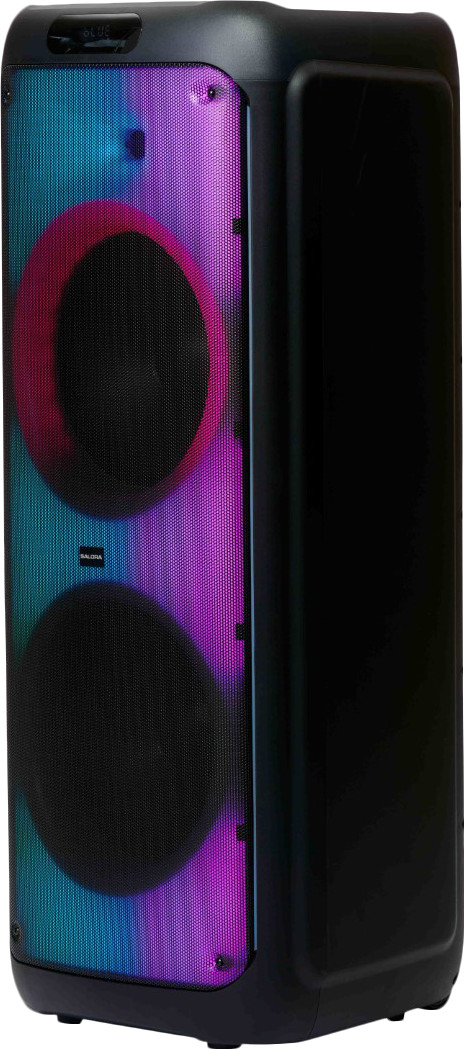 Salora PartySpeaker XXL1 rechterkant