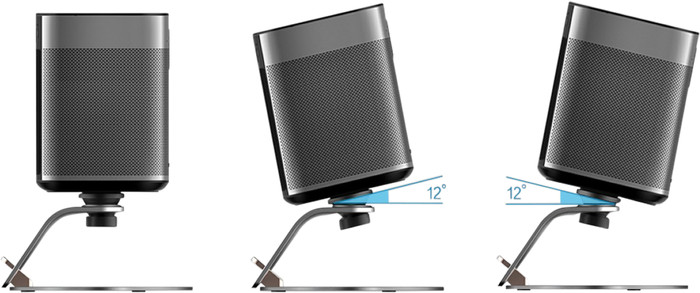 XGIMI X-Desktop Stand Pro detail