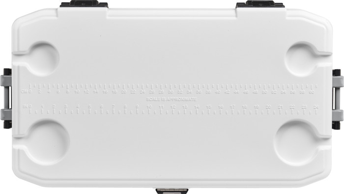 Igloo Marine 70 Qt onderkant