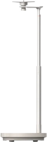 XGIMI Horizon Ultra + XGIMI Floor Stand Ultra rechterkant