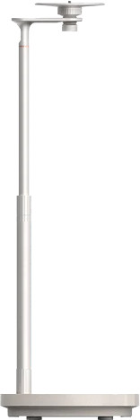 XGIMI Horizon Ultra + XGIMI Floor Stand Ultra linkerkant