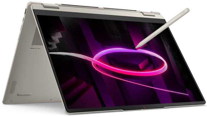 Lenovo Yoga 7 2-in-1 16AGP11 83TF0042MH voorkant