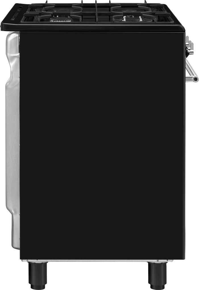 SMEG CX61GMBL left side