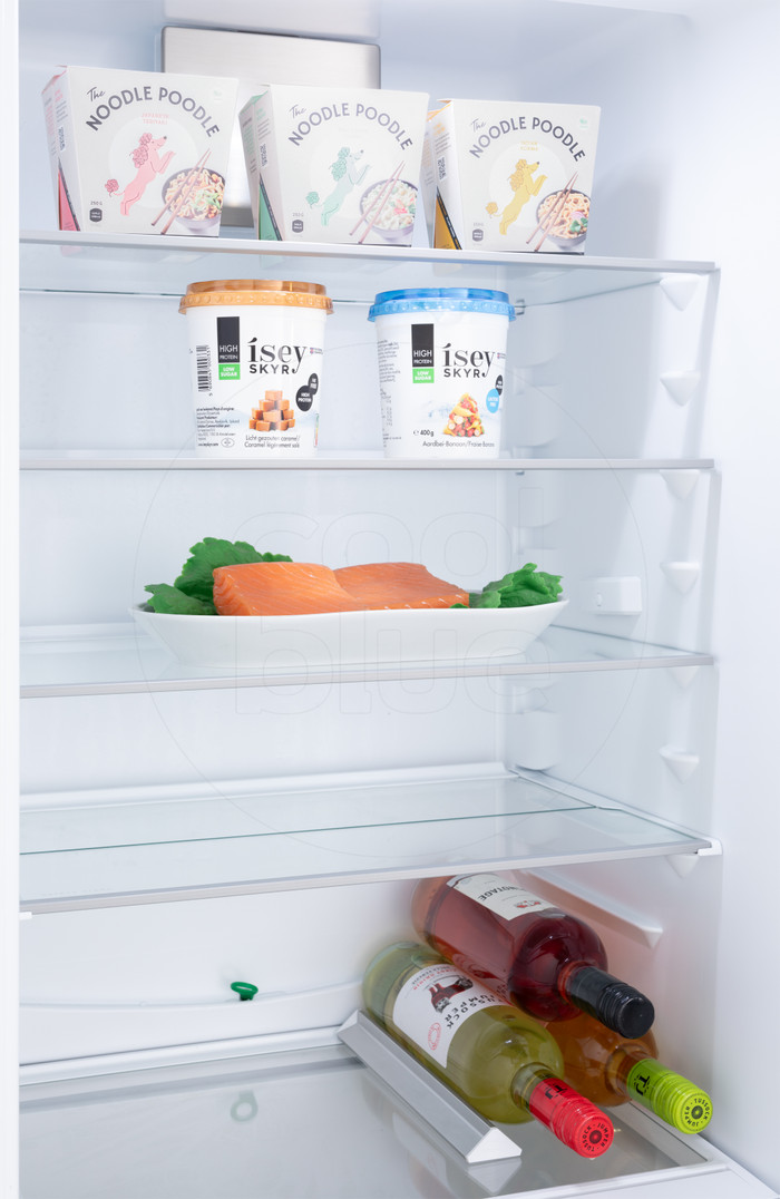 AEG TSC7G181DS detail