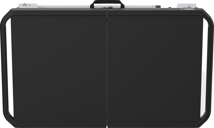 Weber Premium Underframe Plancha 43/56cm detail