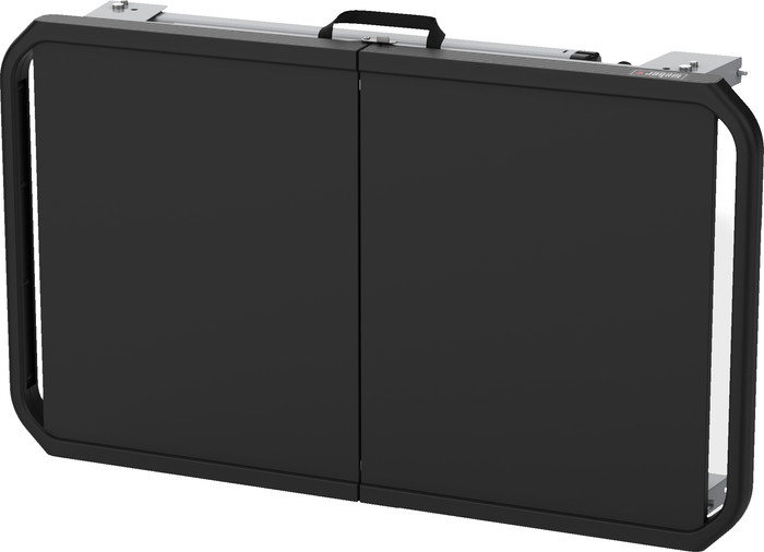 Weber Premium Underframe Plancha 43/56cm detail
