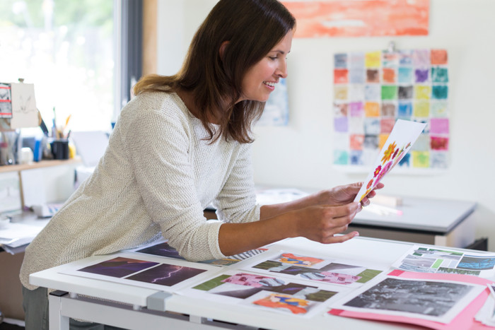 HP 924 Cartridge Yellow product in use