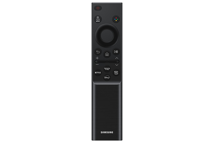 Samsung Crystal UHD 65CU7040 (2024) accessoire