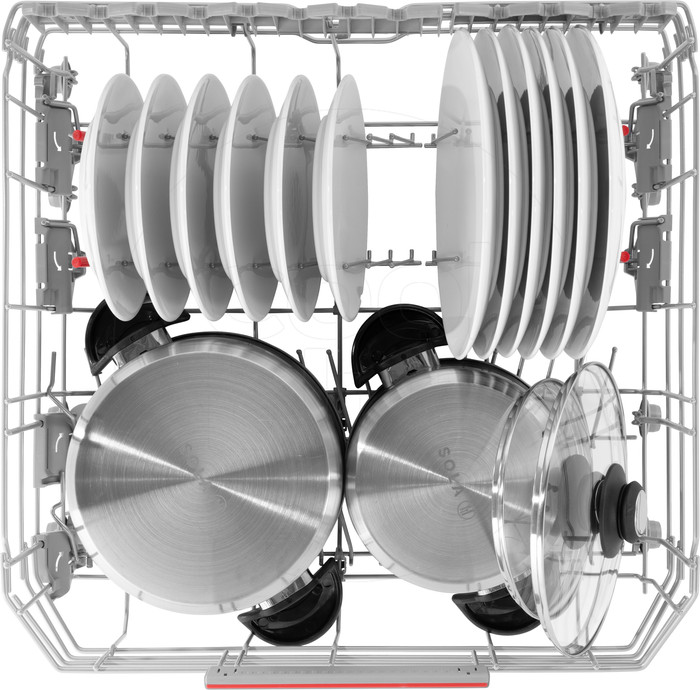Bosch SMS6ECW04E detail