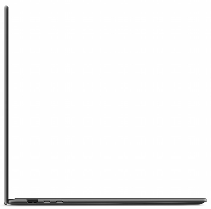 MSI Prestige 16 AI+ OLED C3MG-400NLN QWERTY linkerkant
