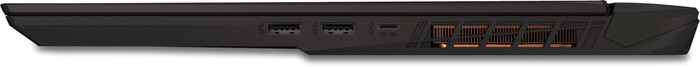 MSI Vector 16 HX A14VHG-677NL rechterkant