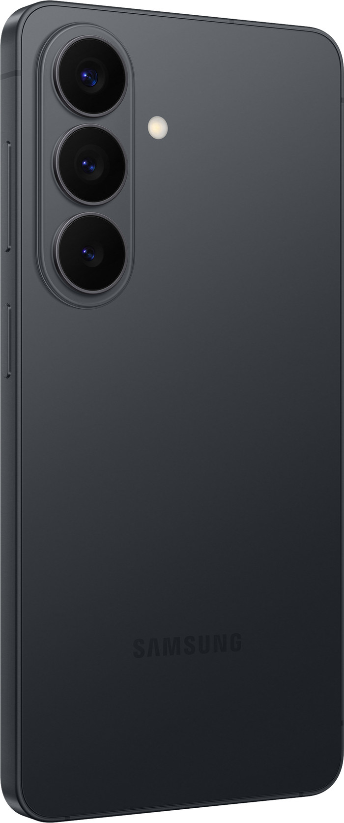 Samsung Galaxy S26 512GB Black 5G back