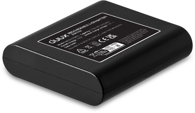 Duux Battery Pack voor Duux Whisper Flex 10,8 Volt voor Whisper Ultimate Main Image