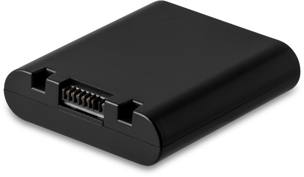 Duux Battery Pack voor Duux Whisper Flex 10,8 Volt voor Whisper Ultimate onderkant