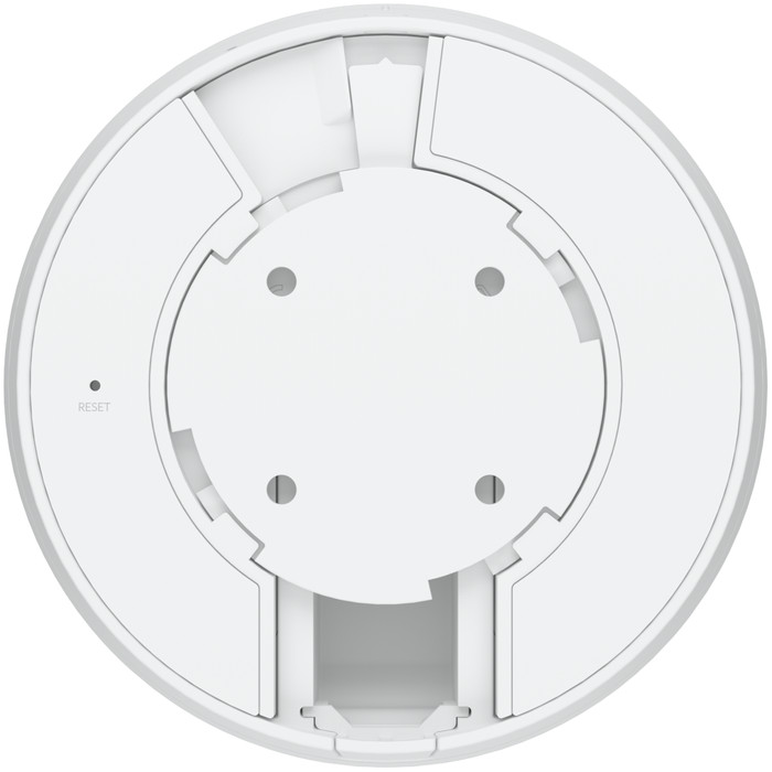 Ubiquiti UniFi Protect G5 Dome bottom