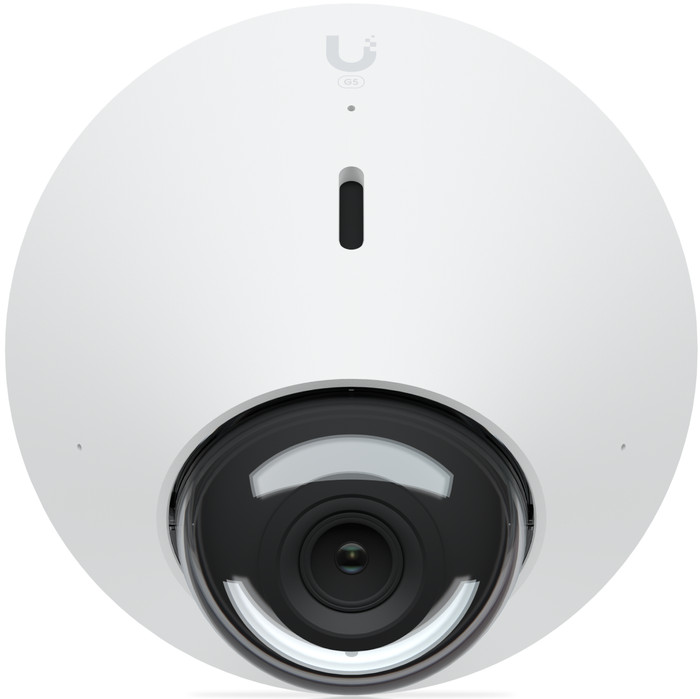 Ubiquiti UniFi Protect G5 Dome top