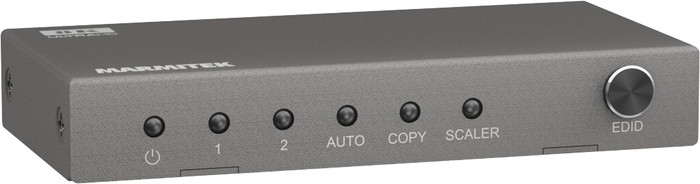 Marmitek Split 712 8K/4K HDMI Splitter Main Image